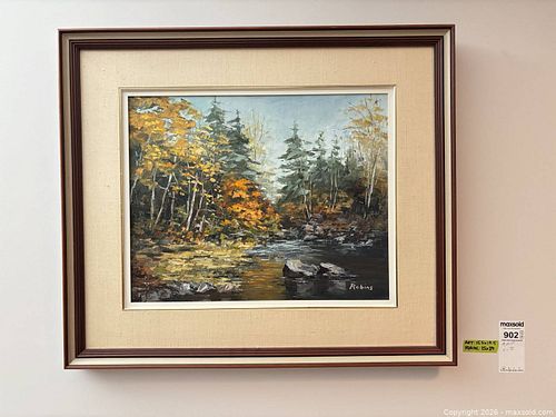 Lot #902 (1 of 7)