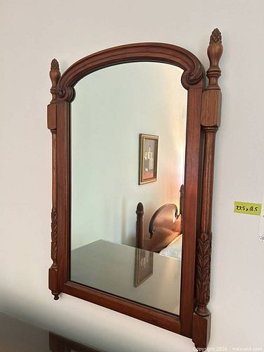 Lot #880 (1 of 6)