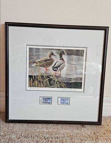 Lot #131 (1 of 5)