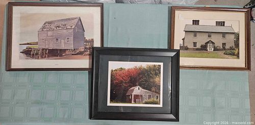 Lot #58 (1 of 4)