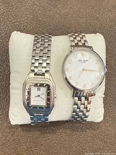 Two Women's Watches  (1 of 18)