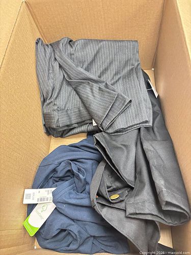 Lot #60 (1 of 6)