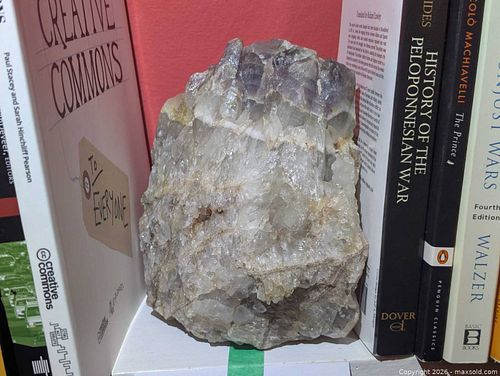 Lot #55 (1 of 5)