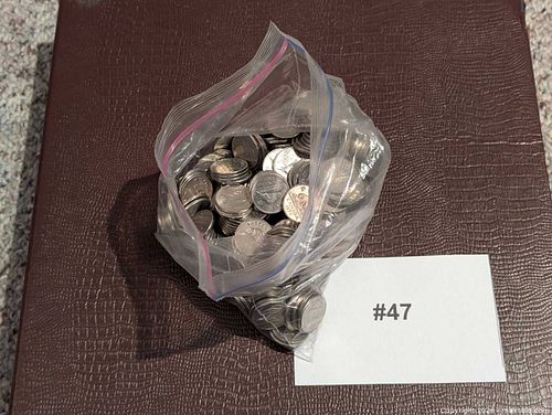Lot #47 (1 of 3)