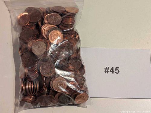 Lot #45 (1 of 4)