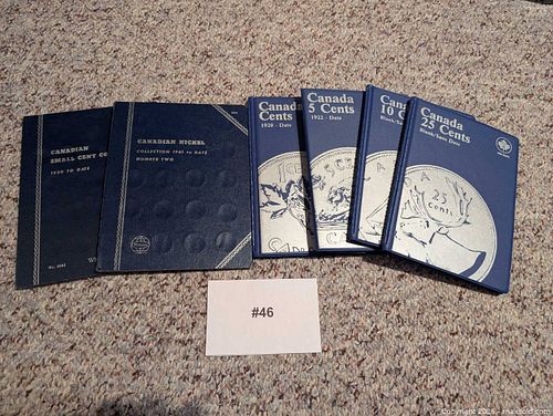 Lot #46 (1 of 11)