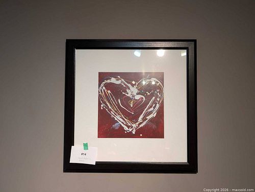 Lot #14 (1 of 5)