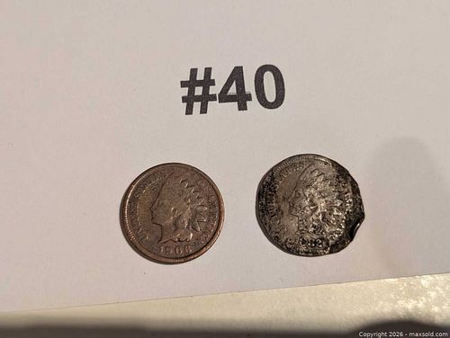 Lot #40 (1 of 4)