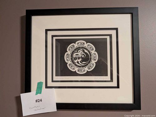 Lot #24 (1 of 3)