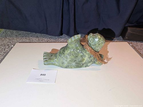 Lot #49 (1 of 10)