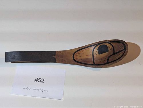 Lot #52 (1 of 12)
