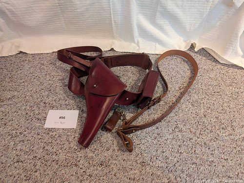 Lot #96 (1 of 12)