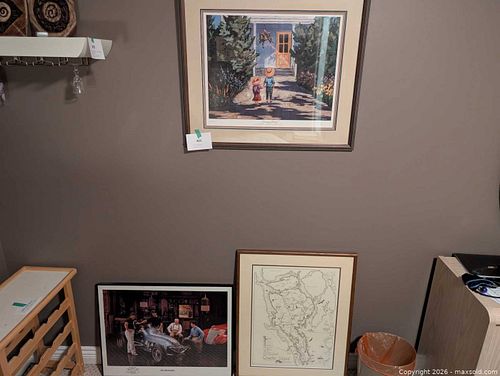 Lot #23 (1 of 4)