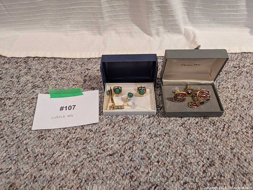 Lot #107 (1 of 6)
