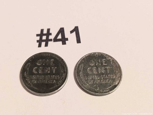 Lot #41 (1 of 4)