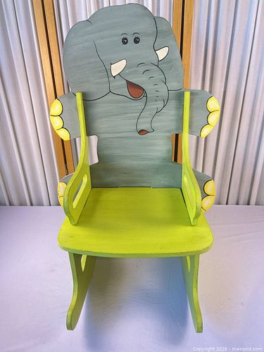 Lot #363 (1 of 6)