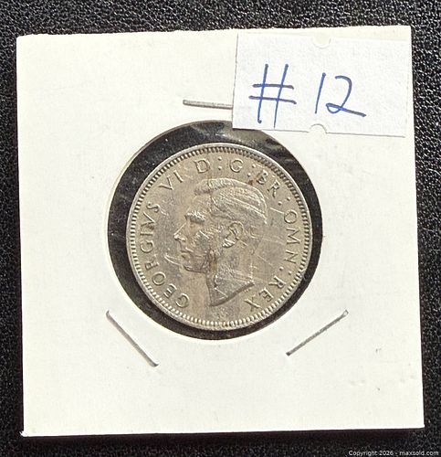 Lot #12 (1 of 3)