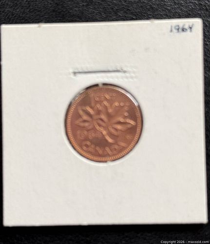 Lot #14 (1 of 3)