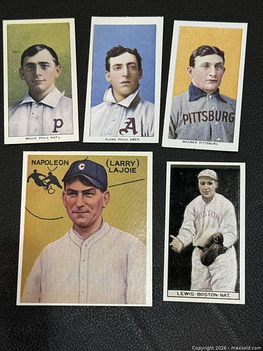 Lot #25 (1 of 3)