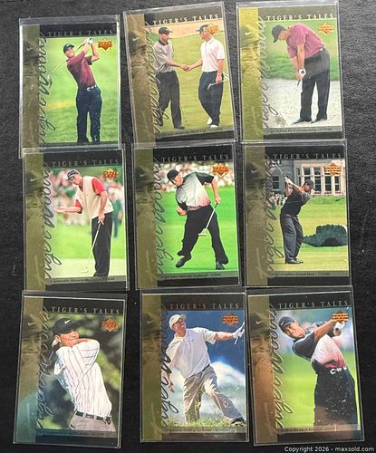 Lot #15 (1 of 5)