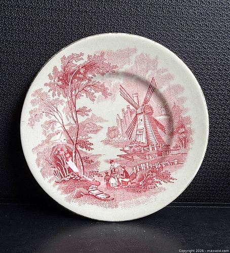 Lot #7 (1 of 5)