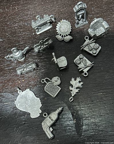 Lot #21 (1 of 19)