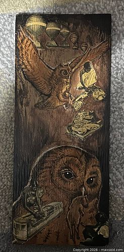 Lot #18 (1 of 20)