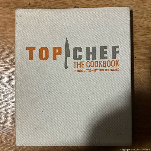 Lot #47 (1 of 5)