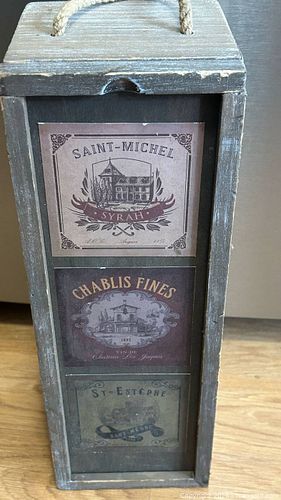 Lot #65 (1 of 6)