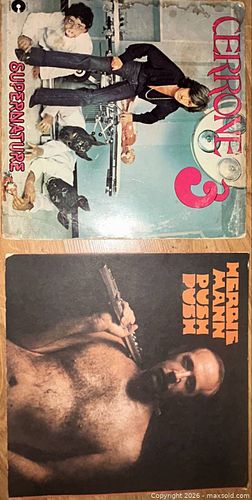 Lot #60 (1 of 8)
