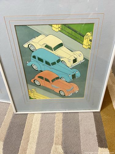 Lot #4 (1 of 3)