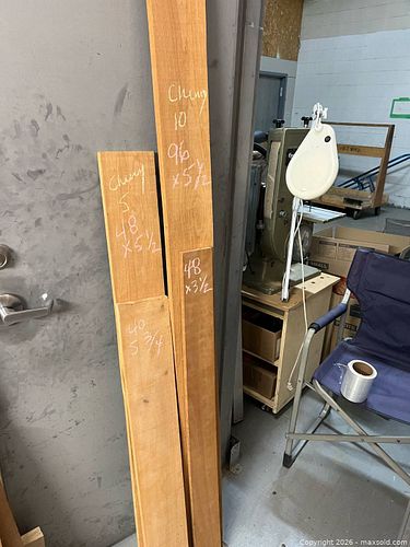 Lot #19 (1 of 1)