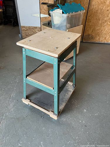 Lot #49 (1 of 3)
