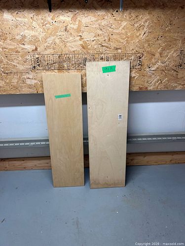 Lot #35 (1 of 3)
