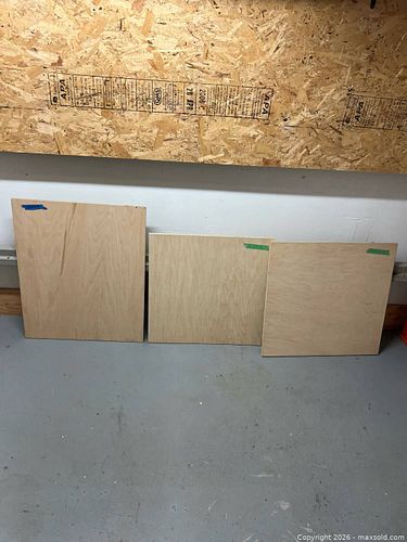 Lot #39 (1 of 4)