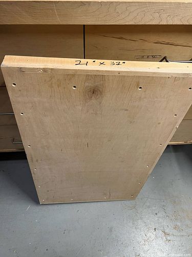 Lot #25 (1 of 2)