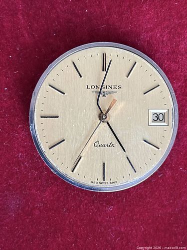 Lot #18 (1 of 2)