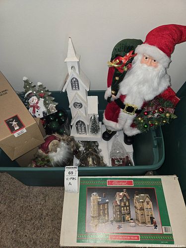 Lot #69 (1 of 13)