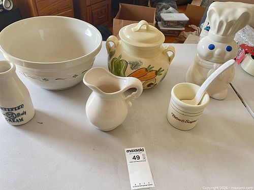 Lot #49 (1 of 4)