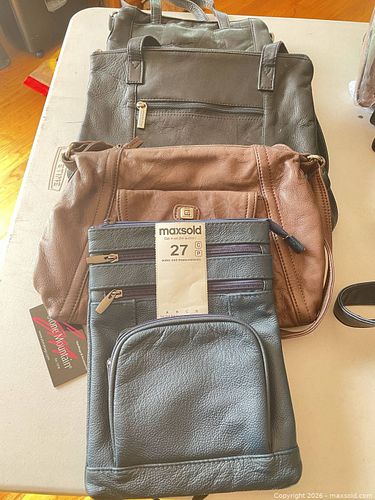 Lot #27 (1 of 4)
