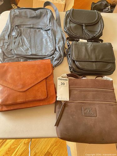 Lot #30 (1 of 4)