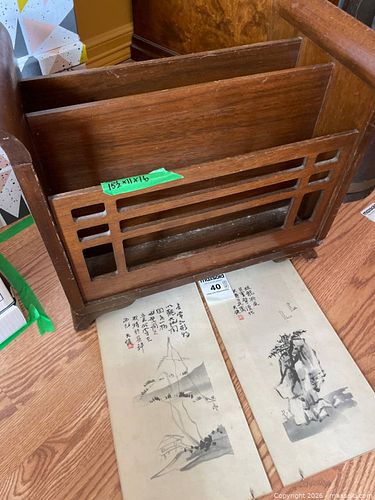 Lot #40 (1 of 10)