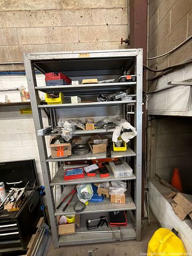Lot #491 (1 of 17)