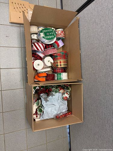Lot #12 (1 of 3)
