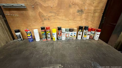 Lot #565 (1 of 3)
