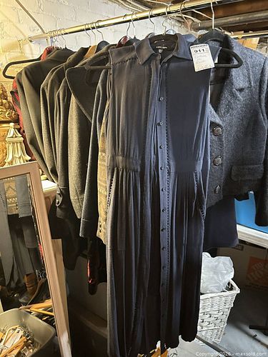 Coats, Jackets, Dress and More C (1 of 14)