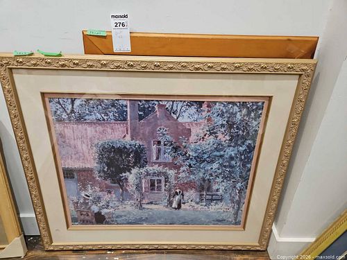 Lot #276 (1 of 14)