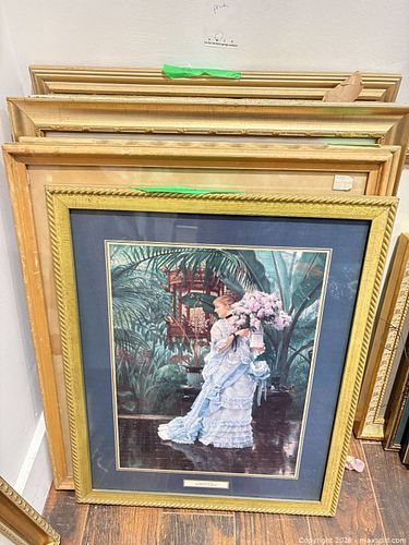 Lot #279 (1 of 14)