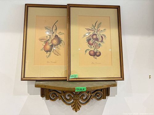 Lot #321 (1 of 7)