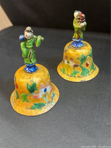 Lot #249 (1 of 10)